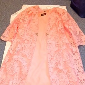 This is a Studio B Dress.